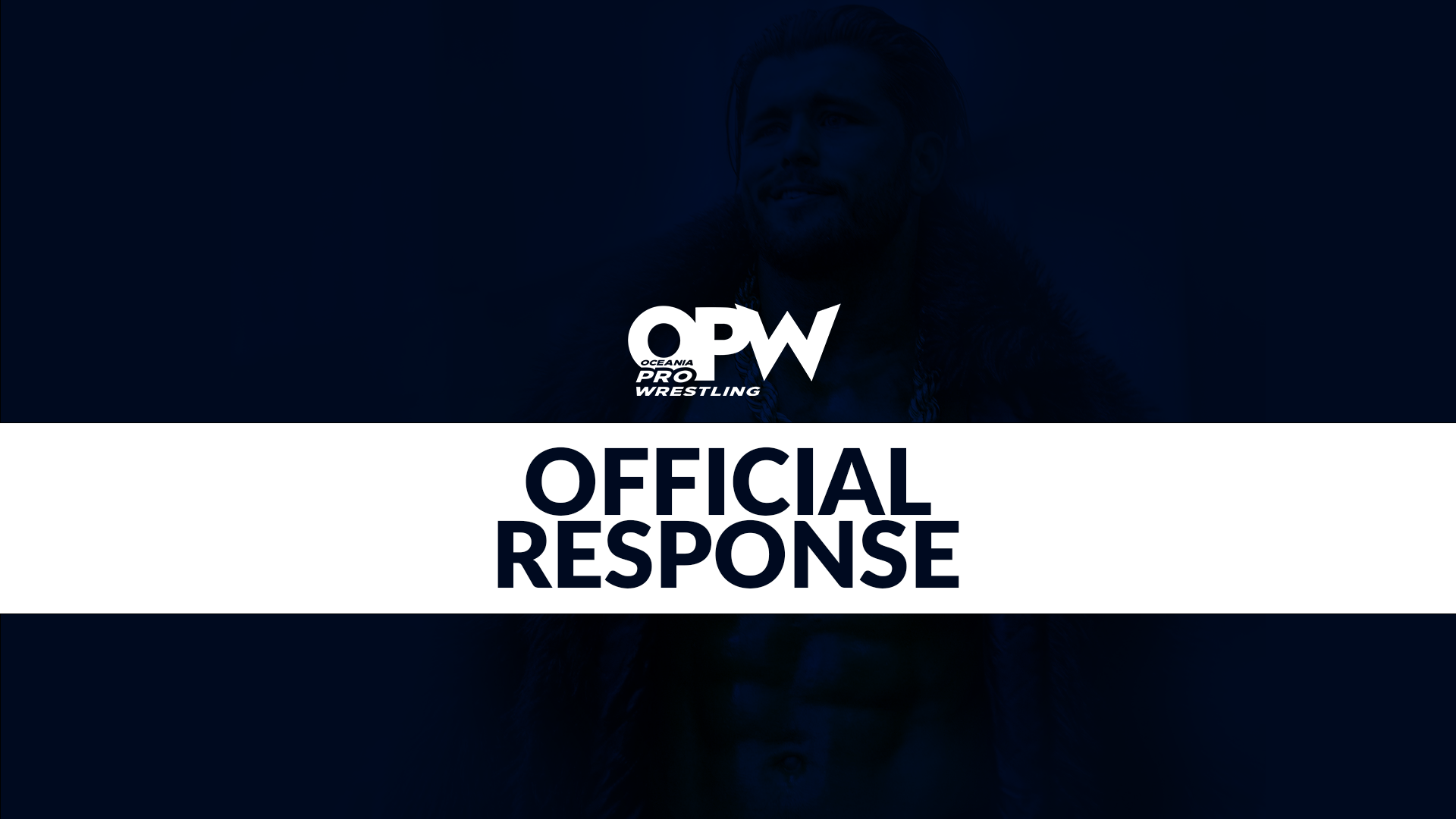 OPW RESPONSE TO JESSE LOVE